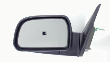 Retrovisor izquierdo