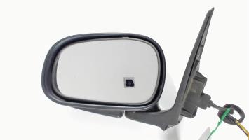 Specchietto retrovisore sinistro