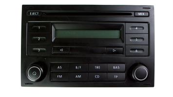 Autoradio
