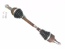 Cardan gauche (transmission)