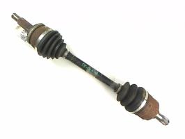 Cardan gauche (transmission)