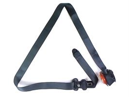 Ceinture arriere gauche