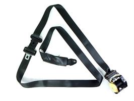 Ceinture avant droit