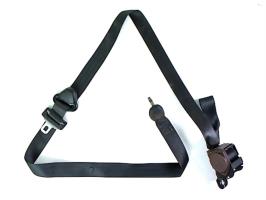 Ceinture avant droit