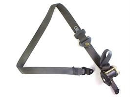 Ceinture avant gauche