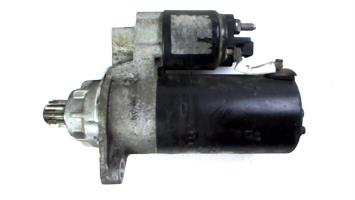 Demarreur