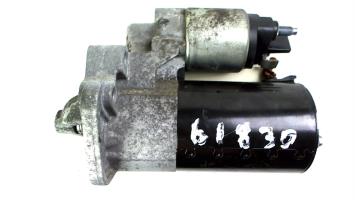 Motorino avviamento