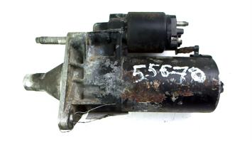 Motorino avviamento