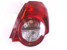 Fanale posteriore principale destro (luci)