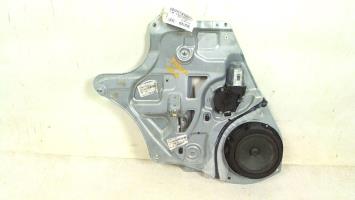 Leve vitre electrique arriere gauche