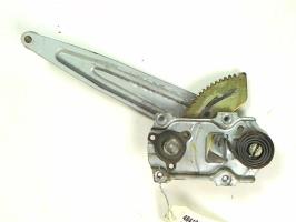 Alzacristalli manuale posteriore sinistro