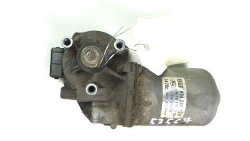 Motor de limpiaparabrisas delantero