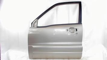 Porte avant gauche