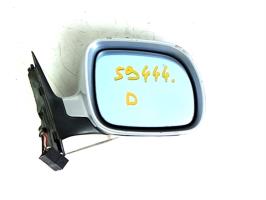 Retrovisor derecho