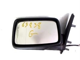Retrovisor izquierdo