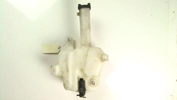 Vase de lave glace