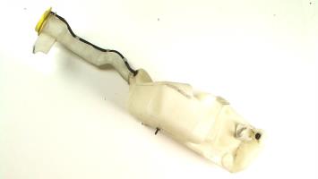 Vase de lave glace