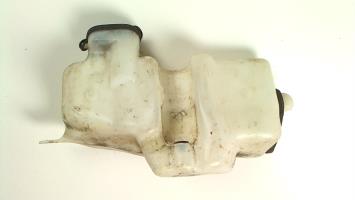 Vase de lave glace