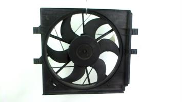 Ventilateur eau