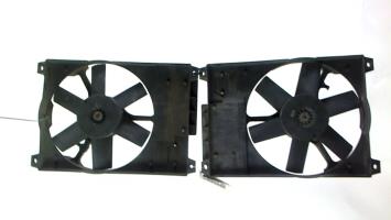 Ventilateur eau
