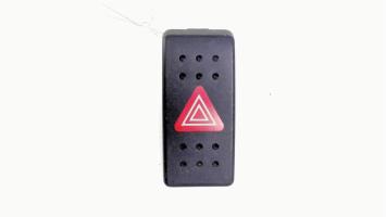 Bouton de warning
