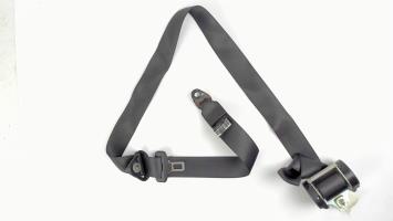 Ceinture arriere droit