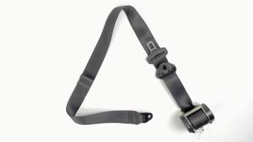 Ceinture arriere gauche