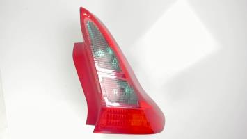 Fanale posteriore principale destro (luci)