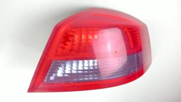 Fanale posteriore principale destro (luci)
