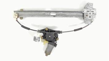 Leve vitre electrique arriere droit