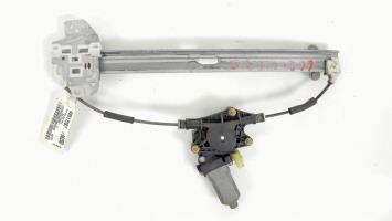 Leve vitre electrique arriere gauche