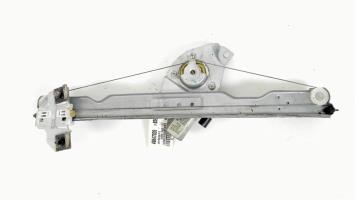 Alzacristalli elettrico anteriore destro