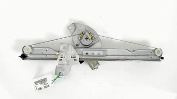 Elevalunas eléctrico delantero izquierdo