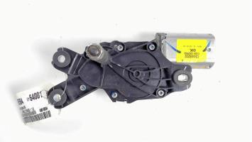 Moteur essuie glace arriere