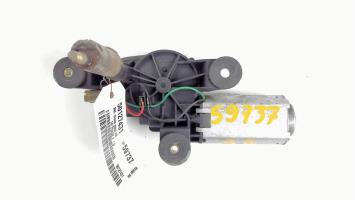 Moteur essuie glace arriere