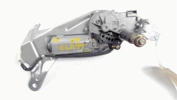 Motor de limpiaparabrisas trasero