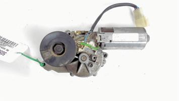Moteur essuie glace arriere