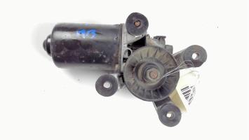 Moteur essuie glace avant