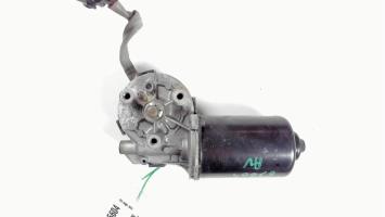 Motor de limpiaparabrisas delantero