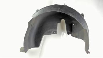 Parasale posteriore destro