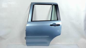 Porte arriere gauche