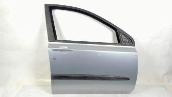 Porte avant droit