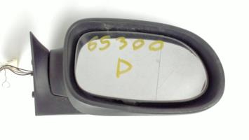 Retrovisor derecho