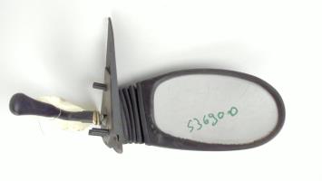 Retrovisor derecho