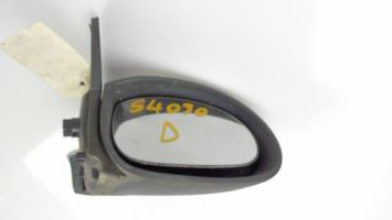 Retrovisor derecho