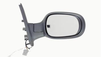 Retrovisor derecho