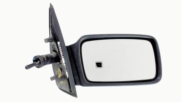 Retrovisor derecho