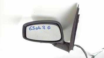 Retrovisor izquierdo
