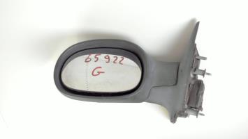 Specchietto retrovisore sinistro
