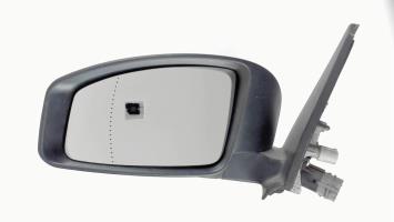 Retrovisor izquierdo